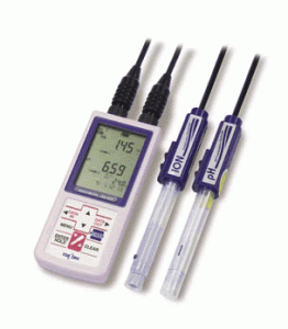 ph-meters